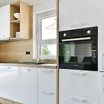 Katharina Comfortable Villa *