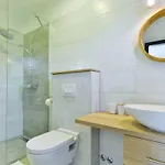 Katharina Comfortable Villa *