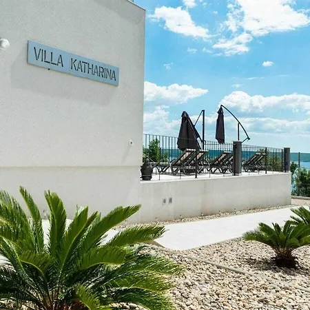 فيلة Katharina Comfortable ماسلينتسا