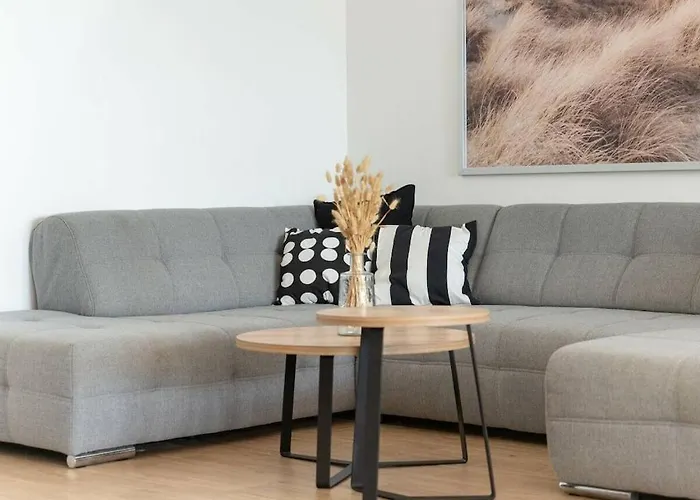 Katharina Comfortable