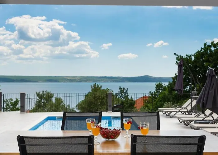 别墅 Katharina Comfortable