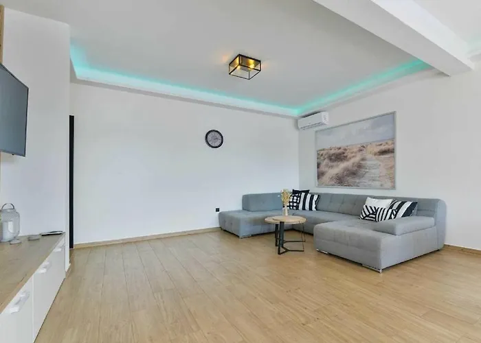 别墅 Katharina Comfortable