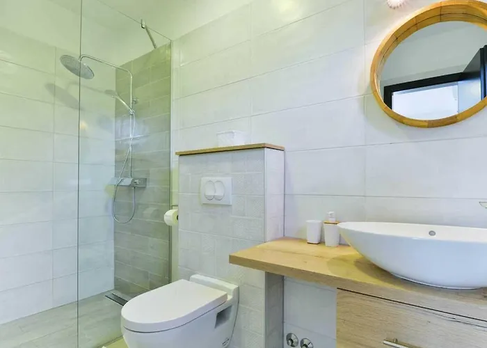 Katharina Comfortable 别墅 *