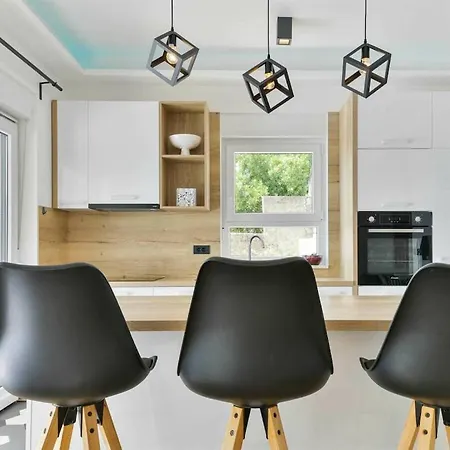 Villa Katharina Comfortable Maslenica