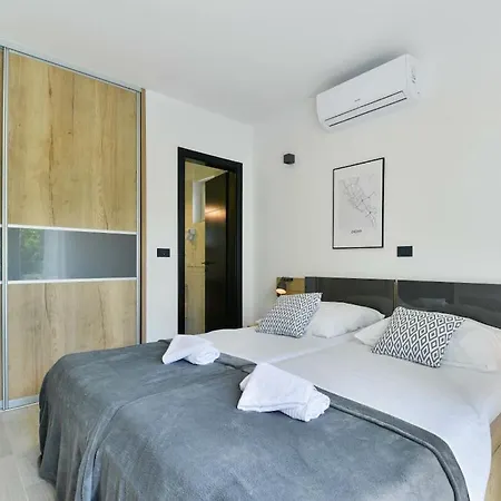 Villa Katharina Comfortable *