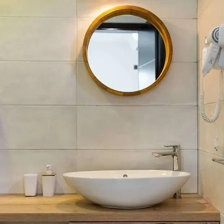 Katharina Comfortable Villa