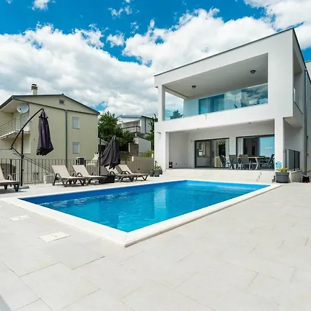 Villa Katharina Comfortable *