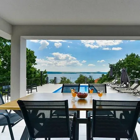 Villa Katharina Comfortable Maslenica