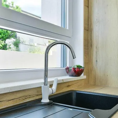 Villa Katharina Comfortable