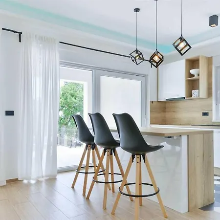 Villa Katharina Comfortable Maslenica