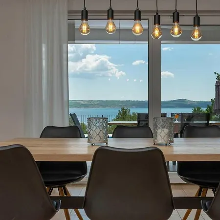 Villa Katharina Comfortable *