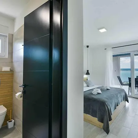 Katharina Comfortable Villa