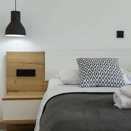 Katharina Comfortable Villa