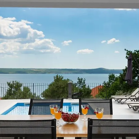 Villa Katharina Comfortable