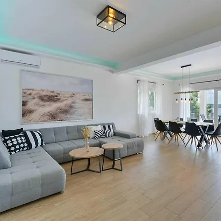 Villa Katharina Comfortable *