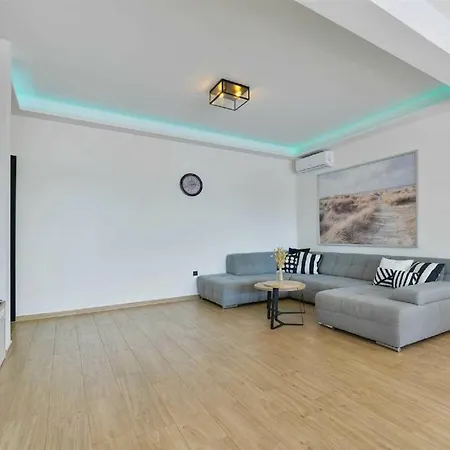 Villa Katharina Comfortable
