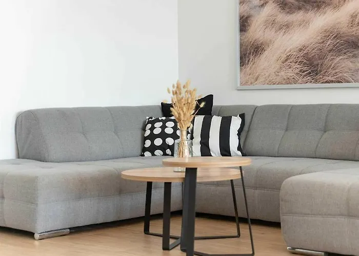 Вилла Katharina Comfortable *
