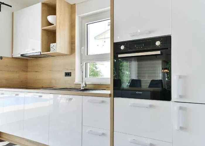 Katharina Comfortable Вилла *