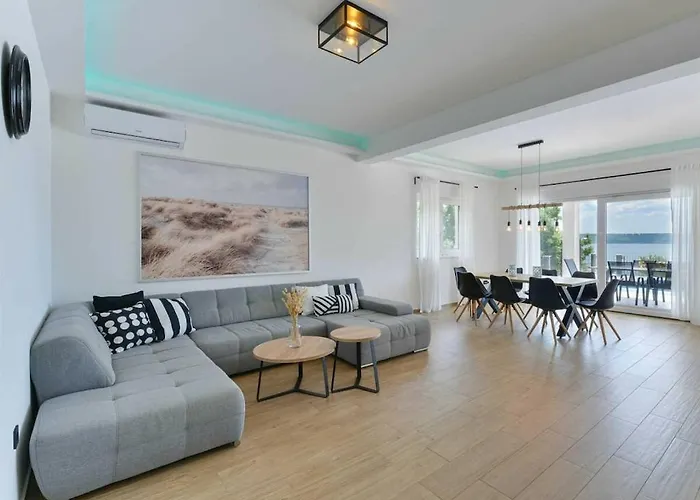 Вилла Katharina Comfortable *