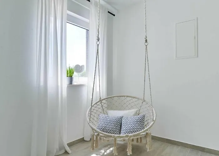 Вилла Katharina Comfortable *